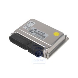 Genuine VW Control Unit For Petrol Engine - 8D0997018EX