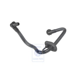 Genuine VW Vacuum Pipe - 8D1611931BP
