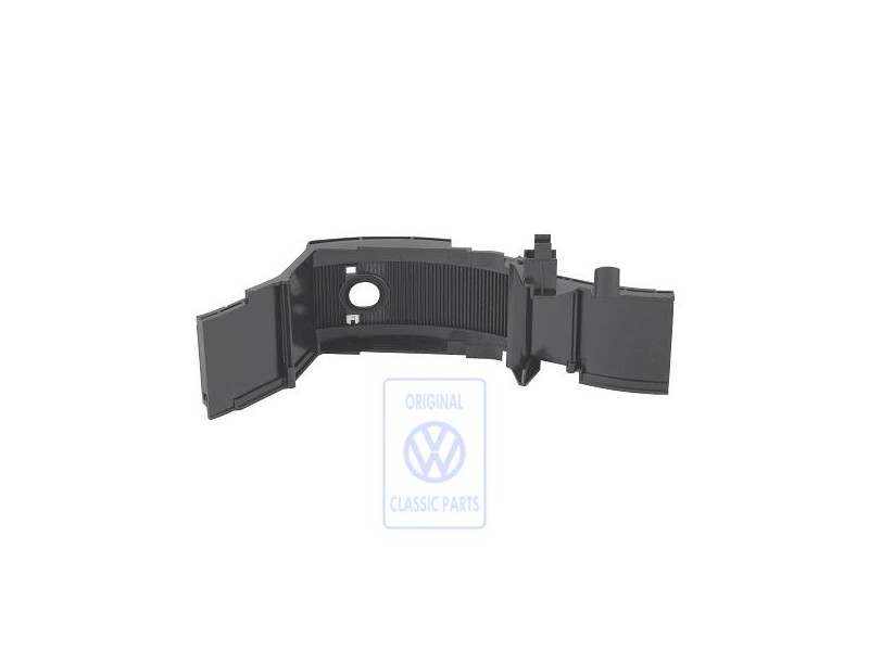 Genuine VW Guide - 8D1713187