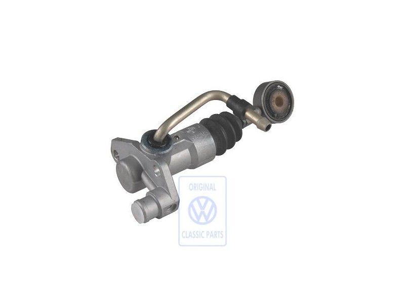 Genuine VW Master Cylinder - 8D1721401B
