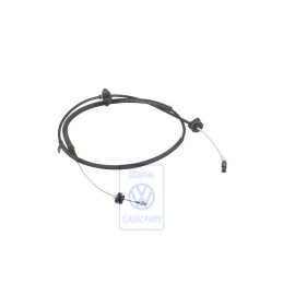 Genuine VW Accelerator Cable - 8D1721555BB