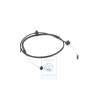 Genuine VW Accelerator Cable - 8D1721555BB