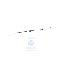 Genuine VW Accelerator Cable - 8D1723555AL