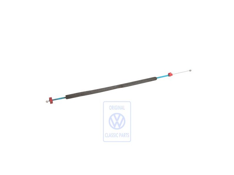 Genuine VW Cable For Temp. 