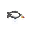 Genuine VW Harness For Vehicle Lighting - 8D1971076G