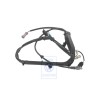 Genuine VW Wiring Set For Battery + - 8D1971225N
