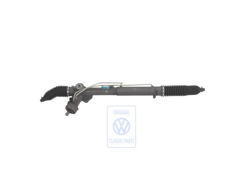 Genuine VW Steering Gear With Int. 