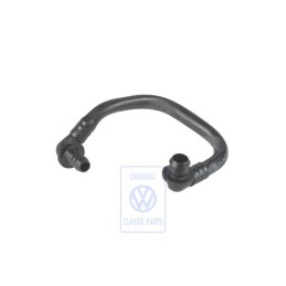Genuine VW Vacuum Pipe - 8D2611931AH