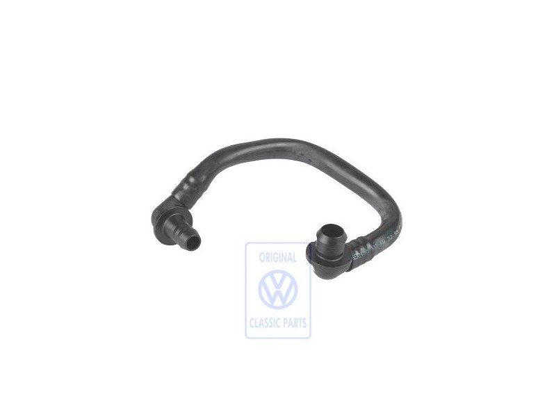 Genuine VW Vacuum Pipe - 8D2611931AH