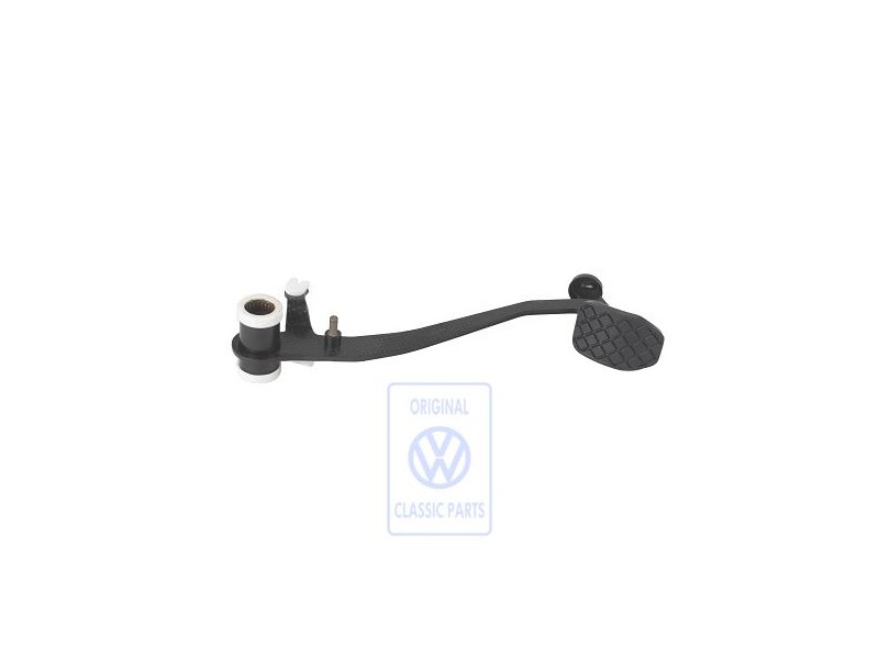 Genuine VW Clutch Pedal - 8D2721316H