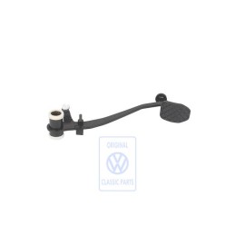 Genuine VW Clutch Pedal - 8D2721316M