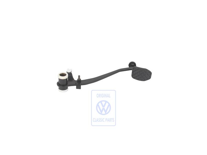 Genuine VW Clutch Pedal - 8D2721316M