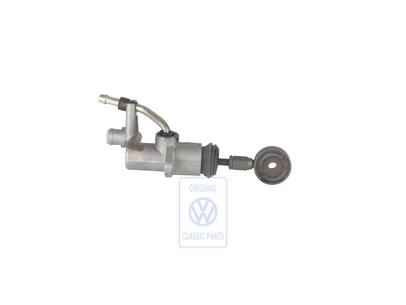 Genuine VW Master Cylinder - 8D2721401B