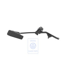 Genuine VW Accelerator Pedal - 8D2721506F
