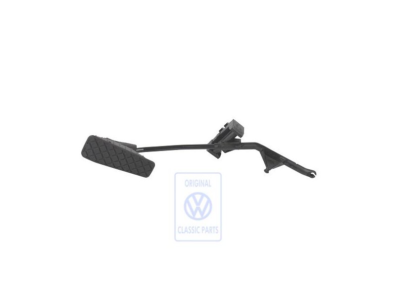 Genuine VW Accelerator Pedal - 8D2721506F