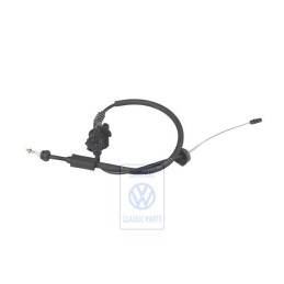 Genuine VW Accelerator Cable - 8D2723555R