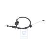 Genuine VW Accelerator Cable - 8D2723555R