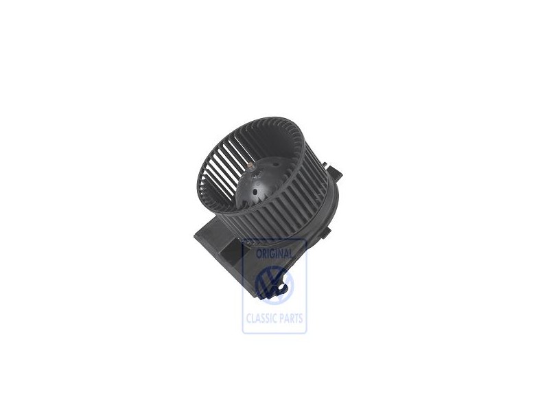Genuine VW Fan - 8D2819021B