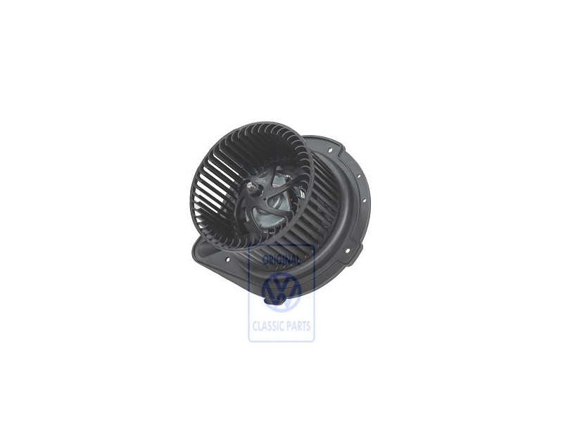 Genuine VW Fan - 8D2820021
