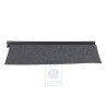 Genuine VW Luggage Compartment Trim Dark Grey - 8D5863511 E94