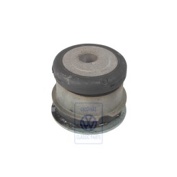 Genuine VW Bonded Rubber Bush - 8E0505145M