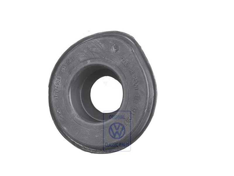 Genuine VW Spring Support - 8E0512297A