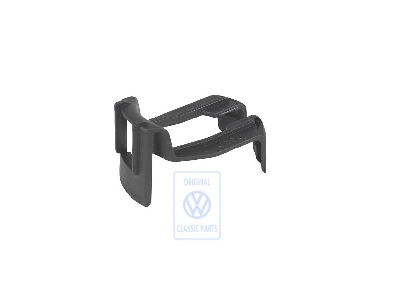 Genuine VW Bracket For Speed Sensor - 8E0614193