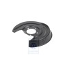 Genuine VW Cover Plate For Brake Disc - 8E0615611C