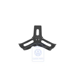Genuine VW Reinf. For Luggage Comp. 