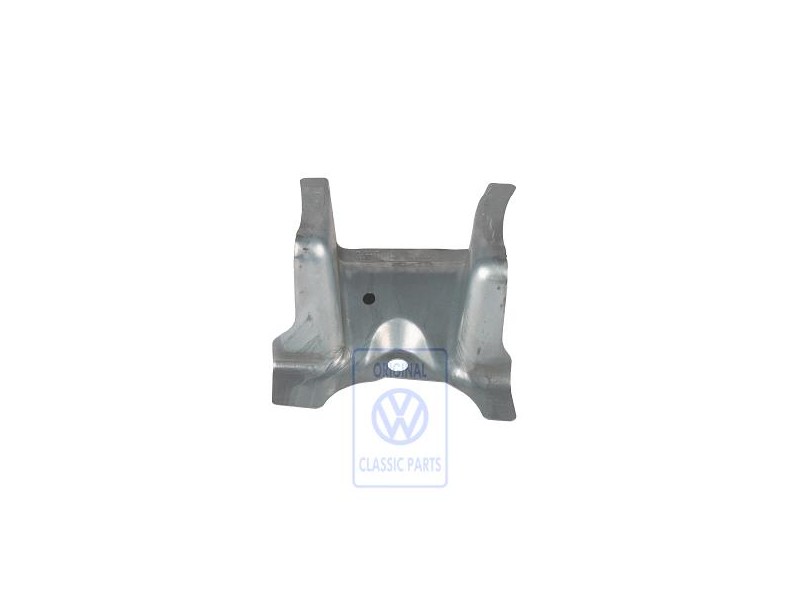 Genuine VW Cross Member For Spare Wheel Well - 8E0803347B