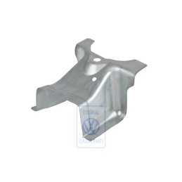 Genuine VW Cross Member For Spare Wheel Well - 8E0803348B