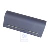 Genuine VW Cover For Ashtray Maritime Blue - 8E0857967 3ZQ