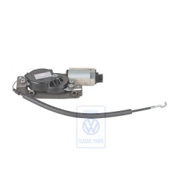 Genuine VW Drive For Height Adjustment Of Lumbar Support - 8E0959705
