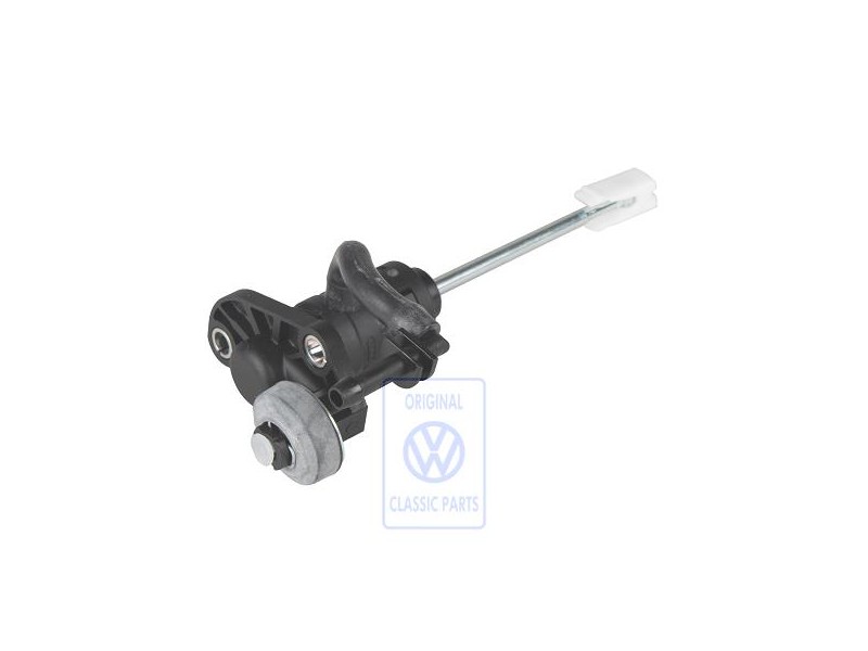 Genuine VW Master Cylinder - 8E1721401AL