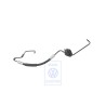 Genuine VW Pipe/Hose Line - 8E2721465