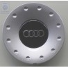 Genuine VW Hub Cap Silver - 8L0071212 666