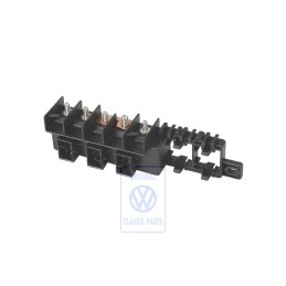 Genuine VW Central Electrics - 8L0941822A