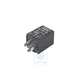 Genuine VW Relay For Headlight Washer - 8L0955535