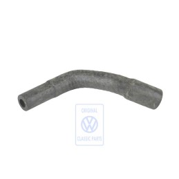 Genuine VW Reducing Hose - 8N0133784N