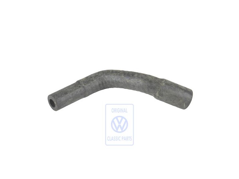 Genuine VW Reducing Hose - 8N0133784N