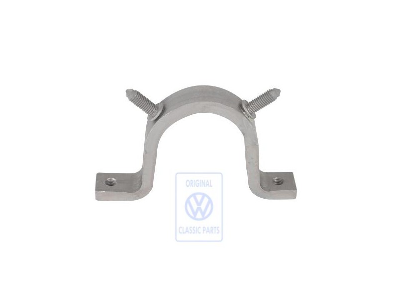 Genuine VW Clamp - 8N0422874