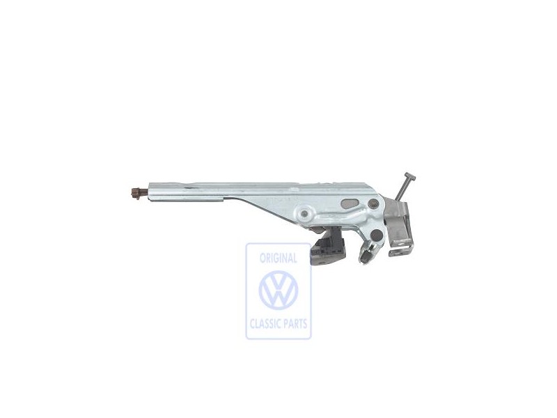 Genuine VW Brake Lever - 8N0711303E