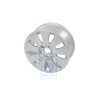 Genuine VW Aluminium Rim - 8P0601025AA