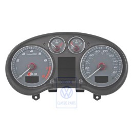 Genuine VW Combi-Instrument - 8P0920982DX