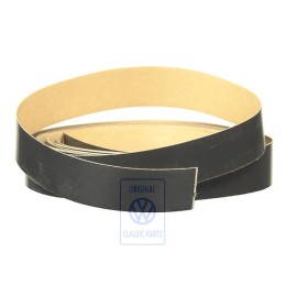 Genuine VW Trim Strip For Side Member Satin Black - AKL4330150201C