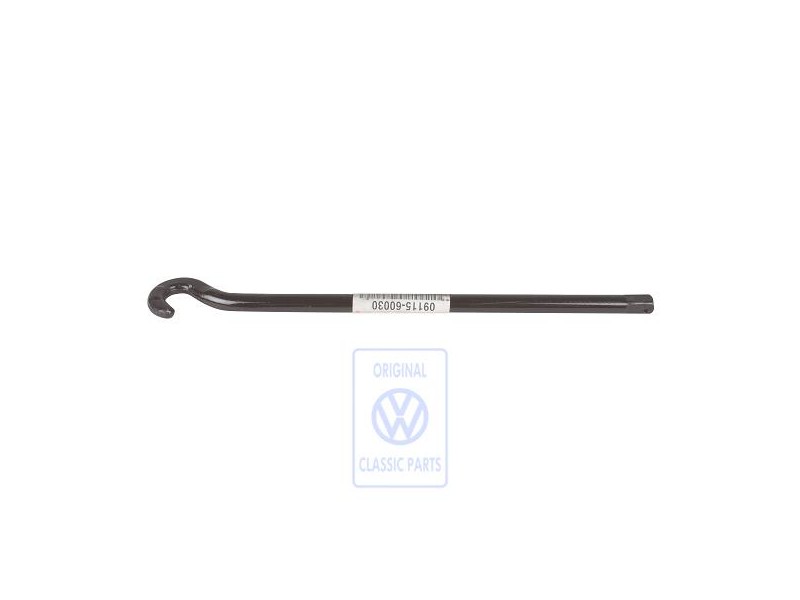 Genuine VW Operating Rod - J0911560030