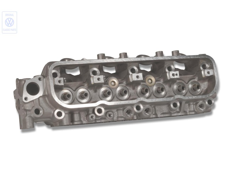 Genuine VW Cylinder Head - J1110171010