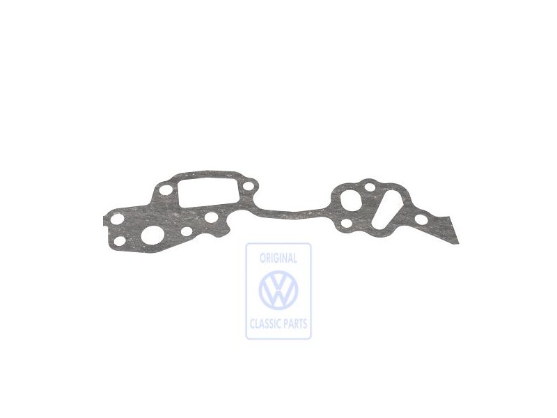 Genuine VW Seal - J1132835030