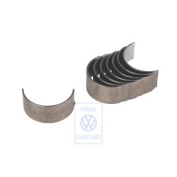 Genuine VW 1 Set: Conrod Bearings - J1320554024