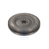 Genuine VW Flywheel - J1340554080